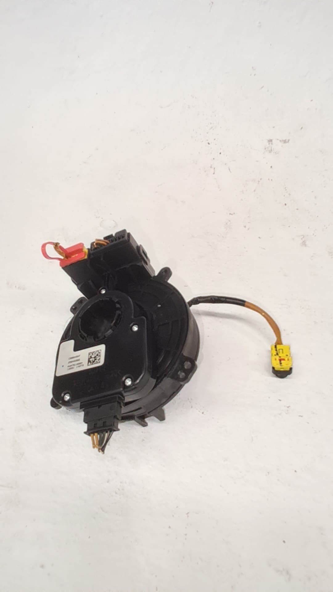 Anillo airbag CHEVROLET AVEO HATCHBACK (T300) 2