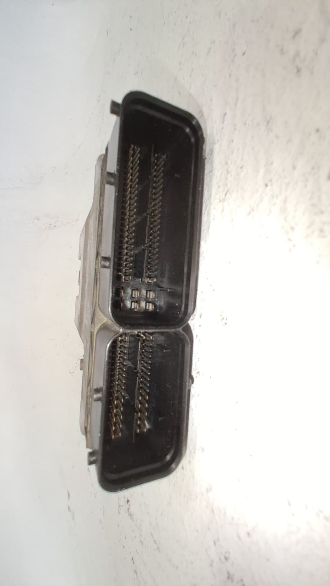 Centralita motor uce CHEVROLET AVEO HATCHBACK (T300) 2