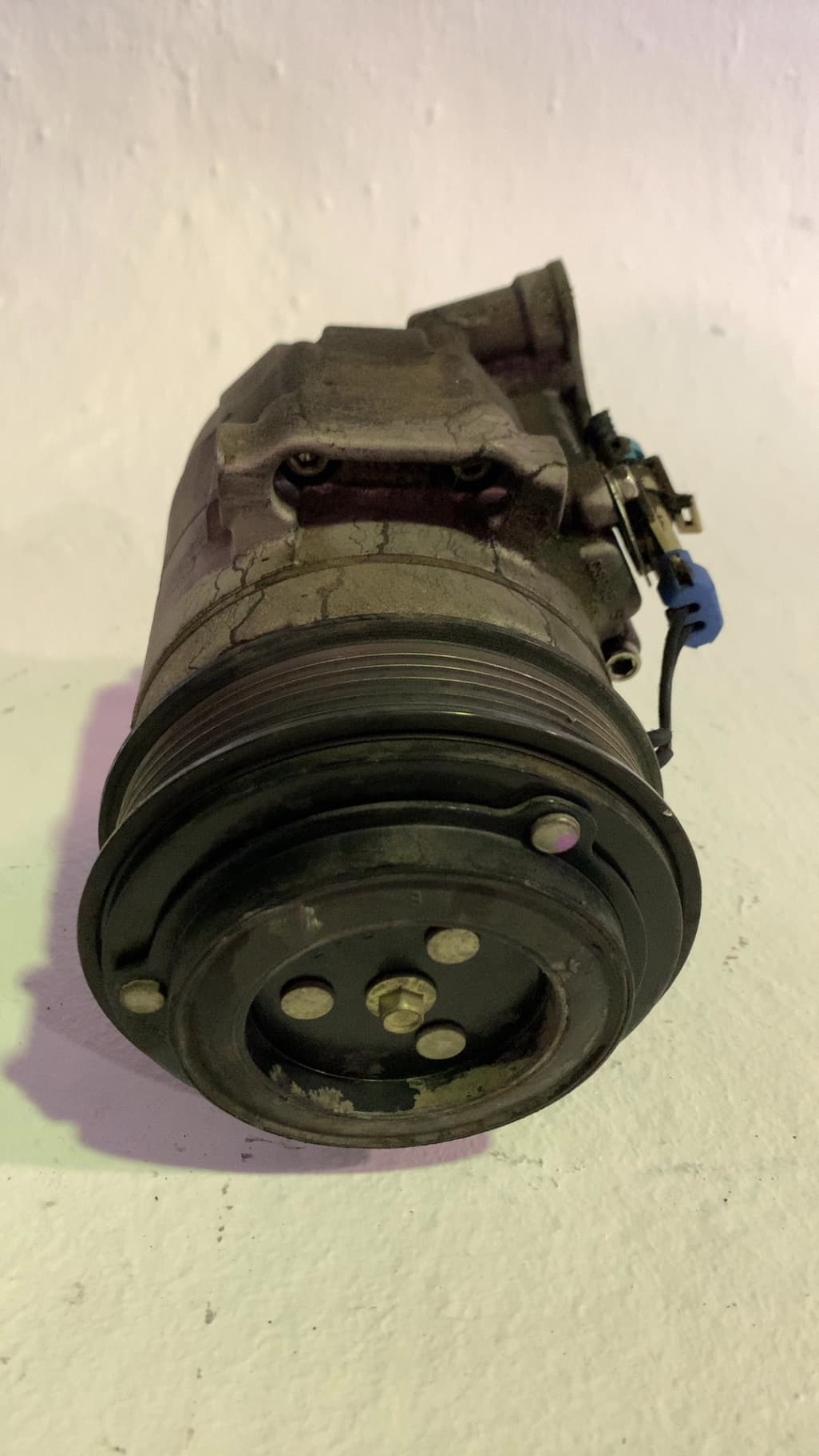 Recambio CHEVROLET AVEO HATCHBACK (T300) ref. 95059820