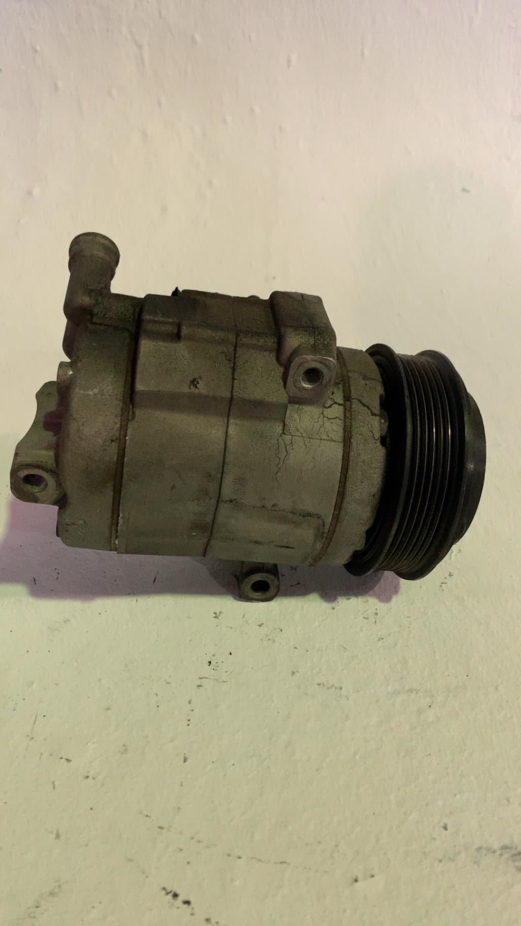 Recambio CHEVROLET AVEO HATCHBACK (T300) ref. 95059820 3