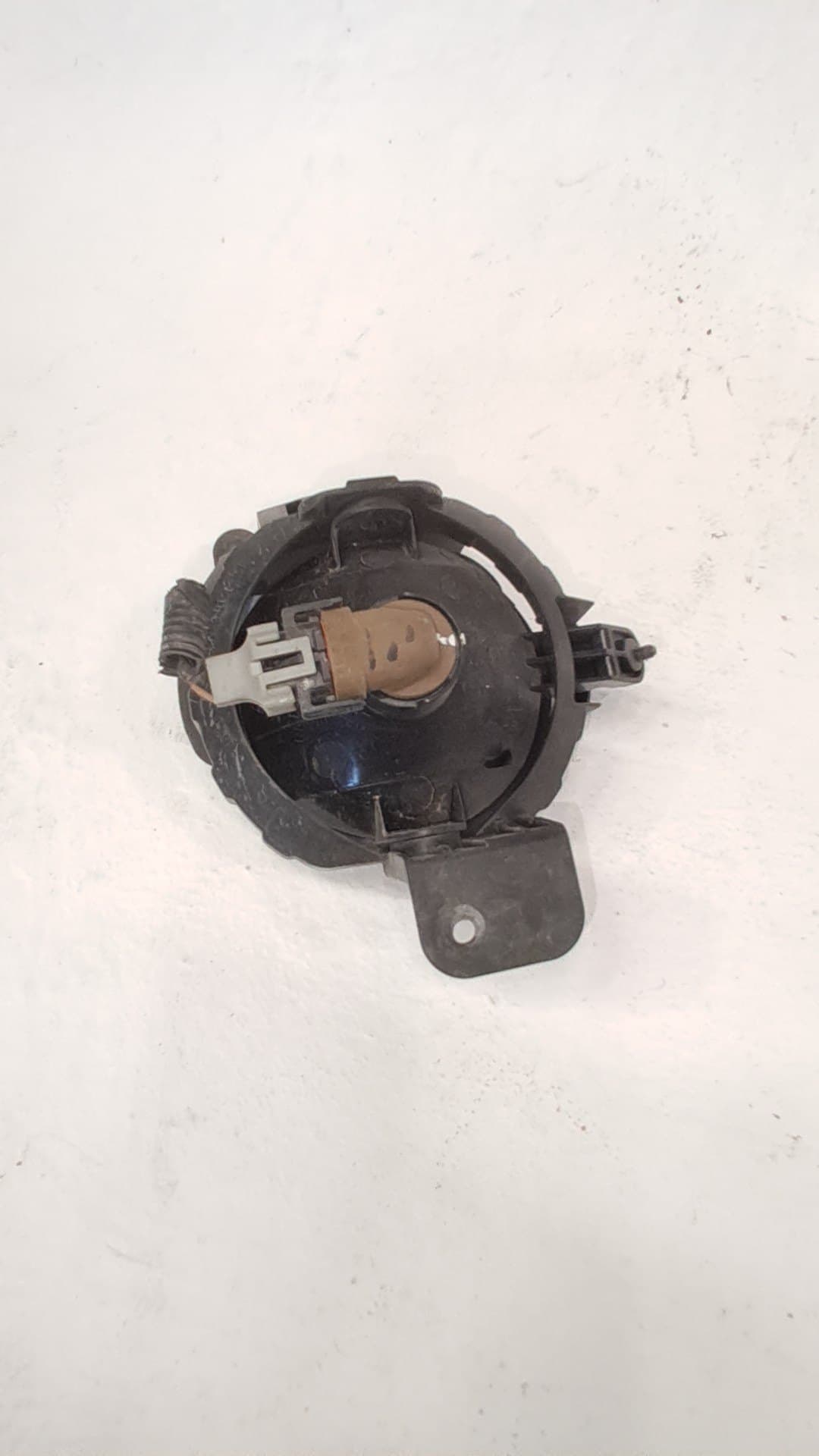 Faro antiniebla derecho CHEVROLET AVEO HATCHBACK (T300) 2