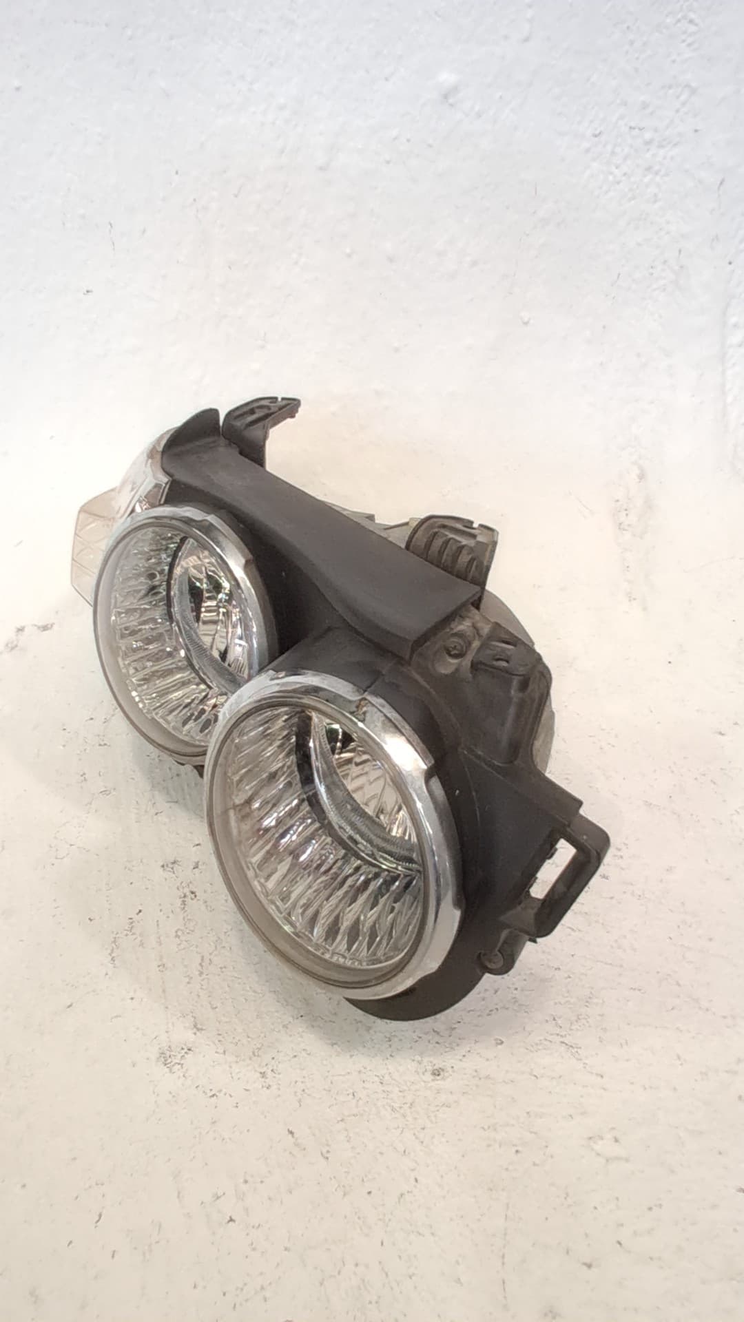 Faro derecho CHEVROLET AVEO HATCHBACK (T300) 4