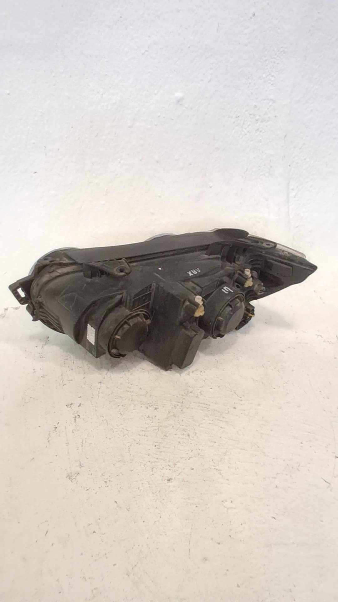 Faro derecho CHEVROLET AVEO HATCHBACK (T300) 3