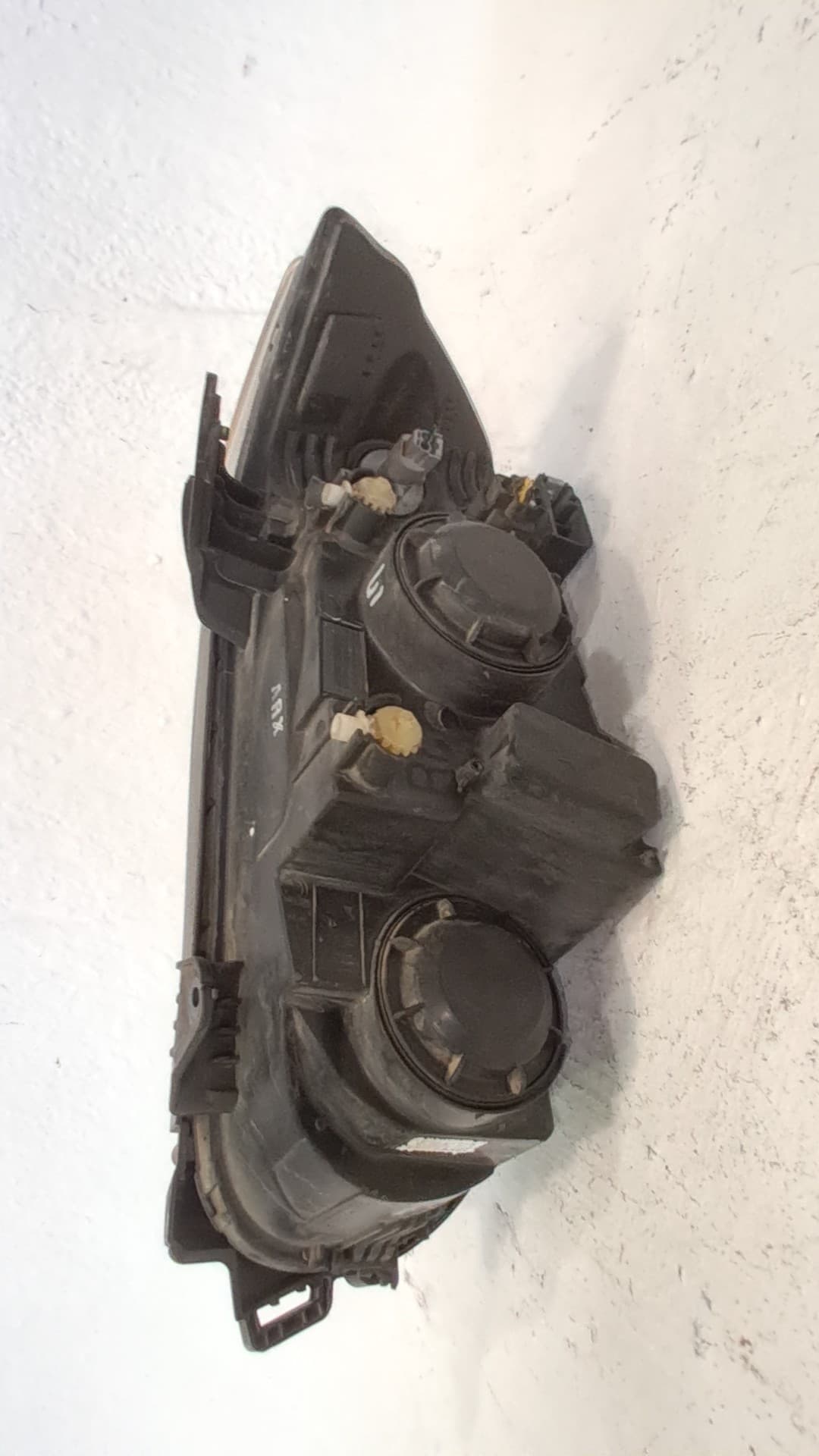 Faro derecho CHEVROLET AVEO HATCHBACK (T300) 2