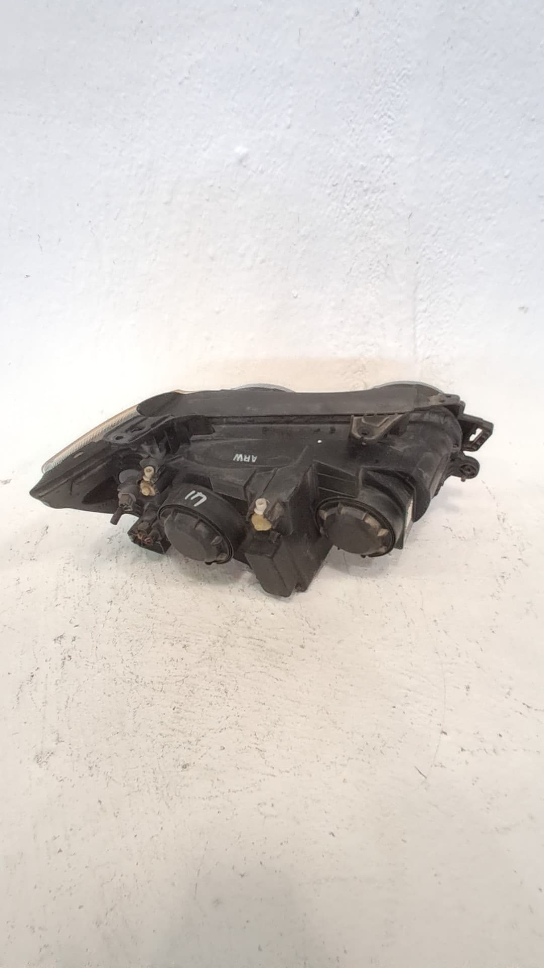 Faro izquierdo CHEVROLET AVEO HATCHBACK (T300) 3