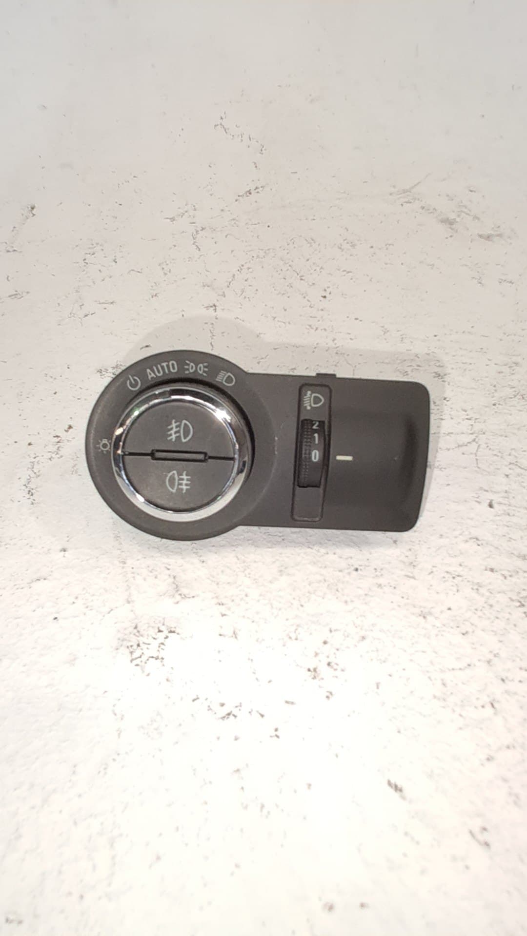 Mando luces CHEVROLET AVEO HATCHBACK (T300)