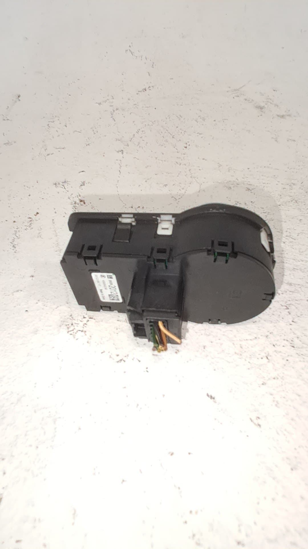 Mando luces CHEVROLET AVEO HATCHBACK (T300) 2