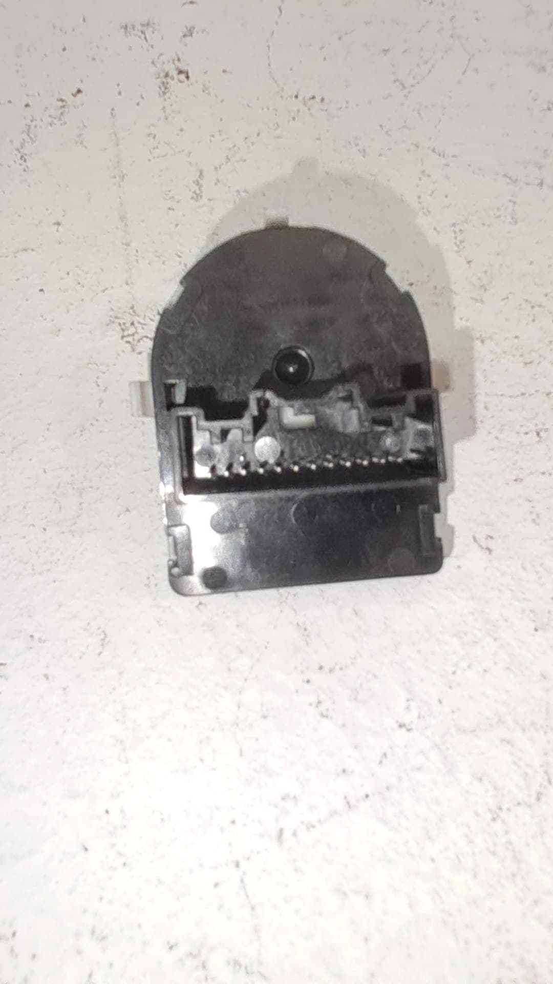 Mando retrovisor CHEVROLET AVEO HATCHBACK (T300) 2