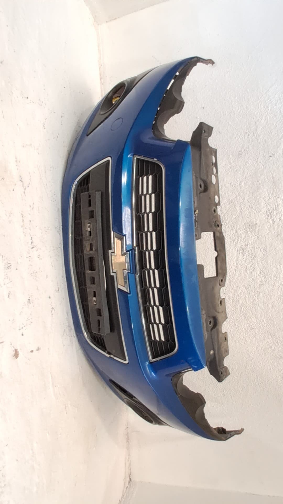 Paragolpes delantero CHEVROLET AVEO HATCHBACK (T300)