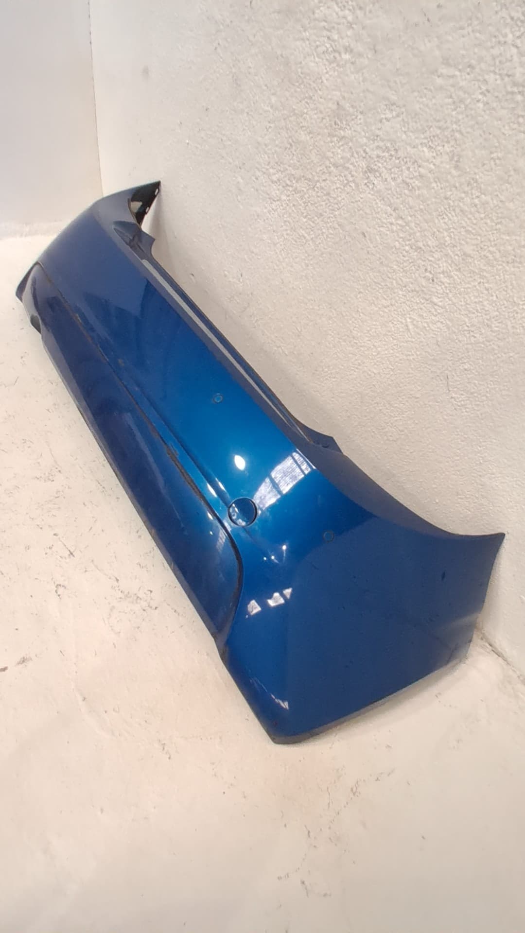 Paragolpes trasero CHEVROLET AVEO HATCHBACK (T300) 3