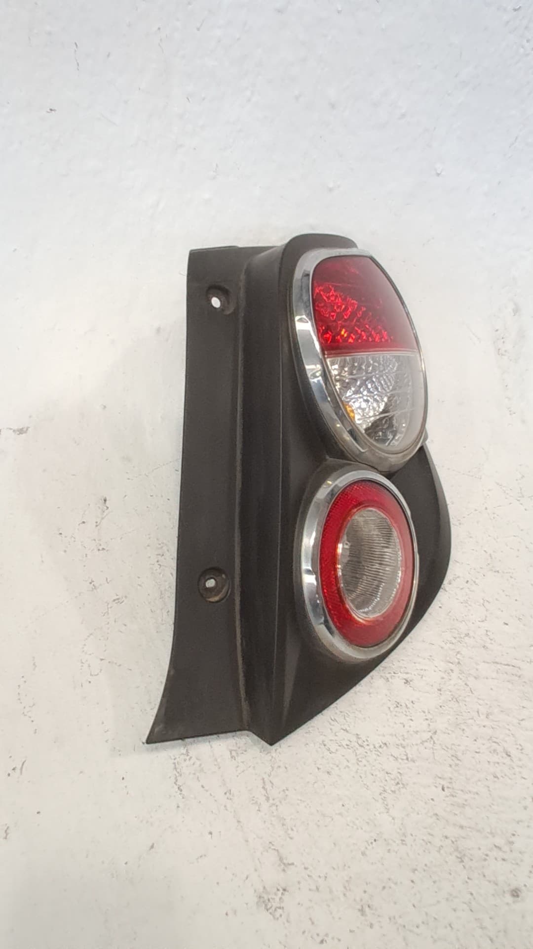 Piloto trasero derecho CHEVROLET AVEO HATCHBACK (T300) 3