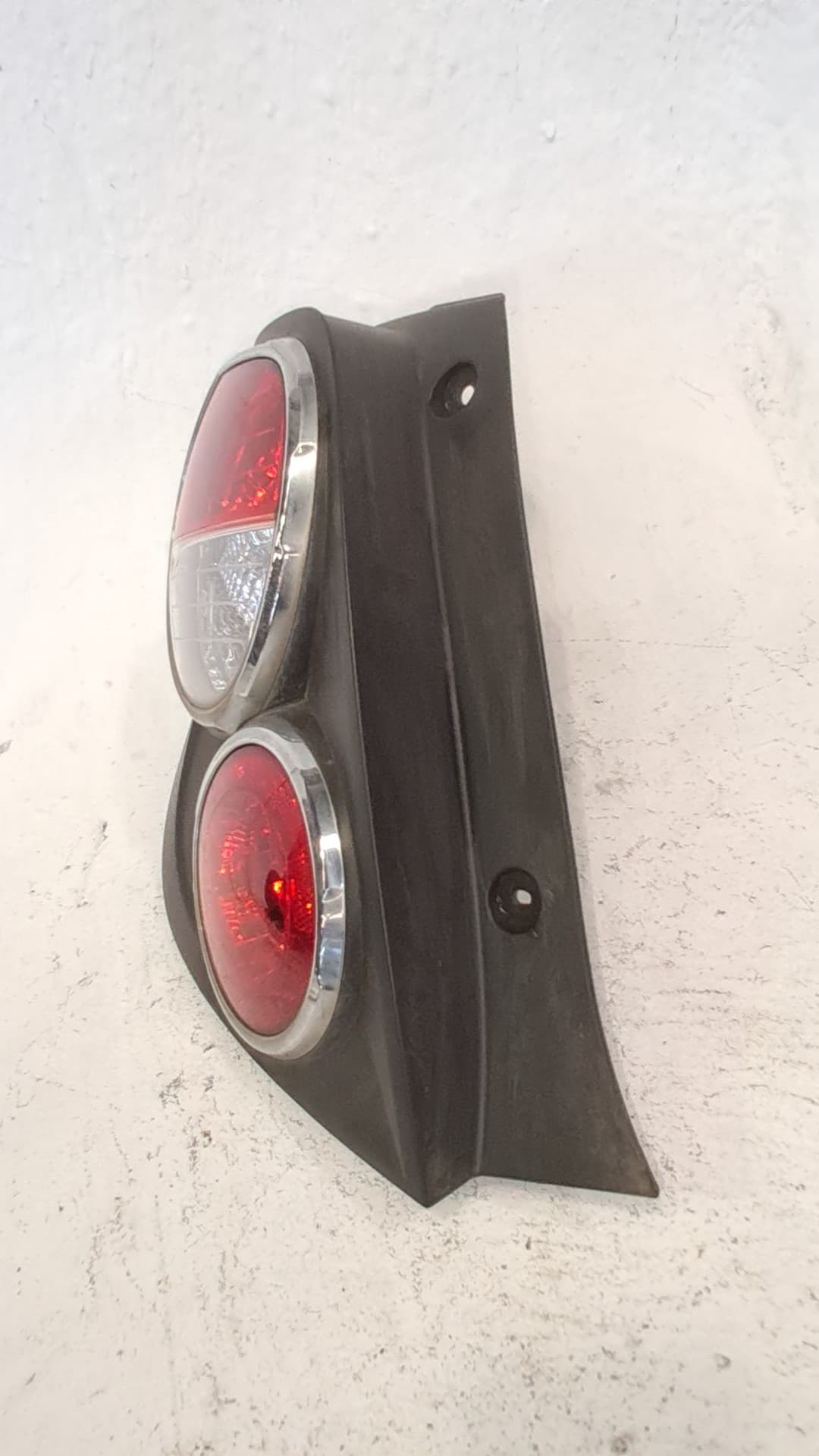 Piloto trasero izquierdo CHEVROLET AVEO HATCHBACK (T300) 3