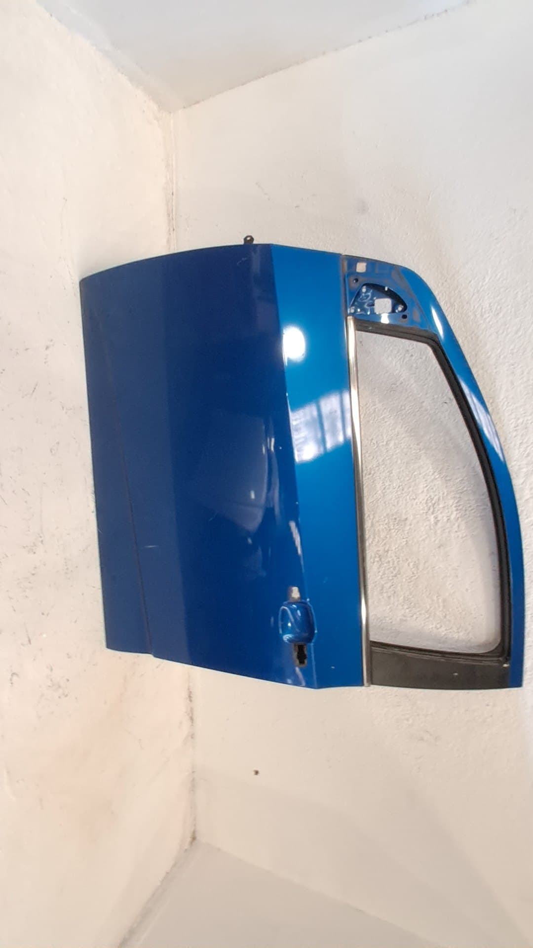 Puerta delantera izquierda CHEVROLET AVEO HATCHBACK (T300)