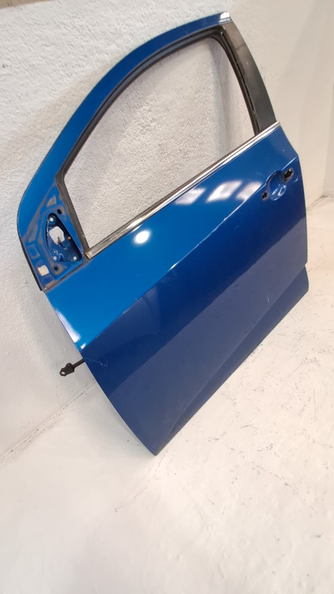Puerta delantera izquierda CHEVROLET AVEO HATCHBACK (T300) 4