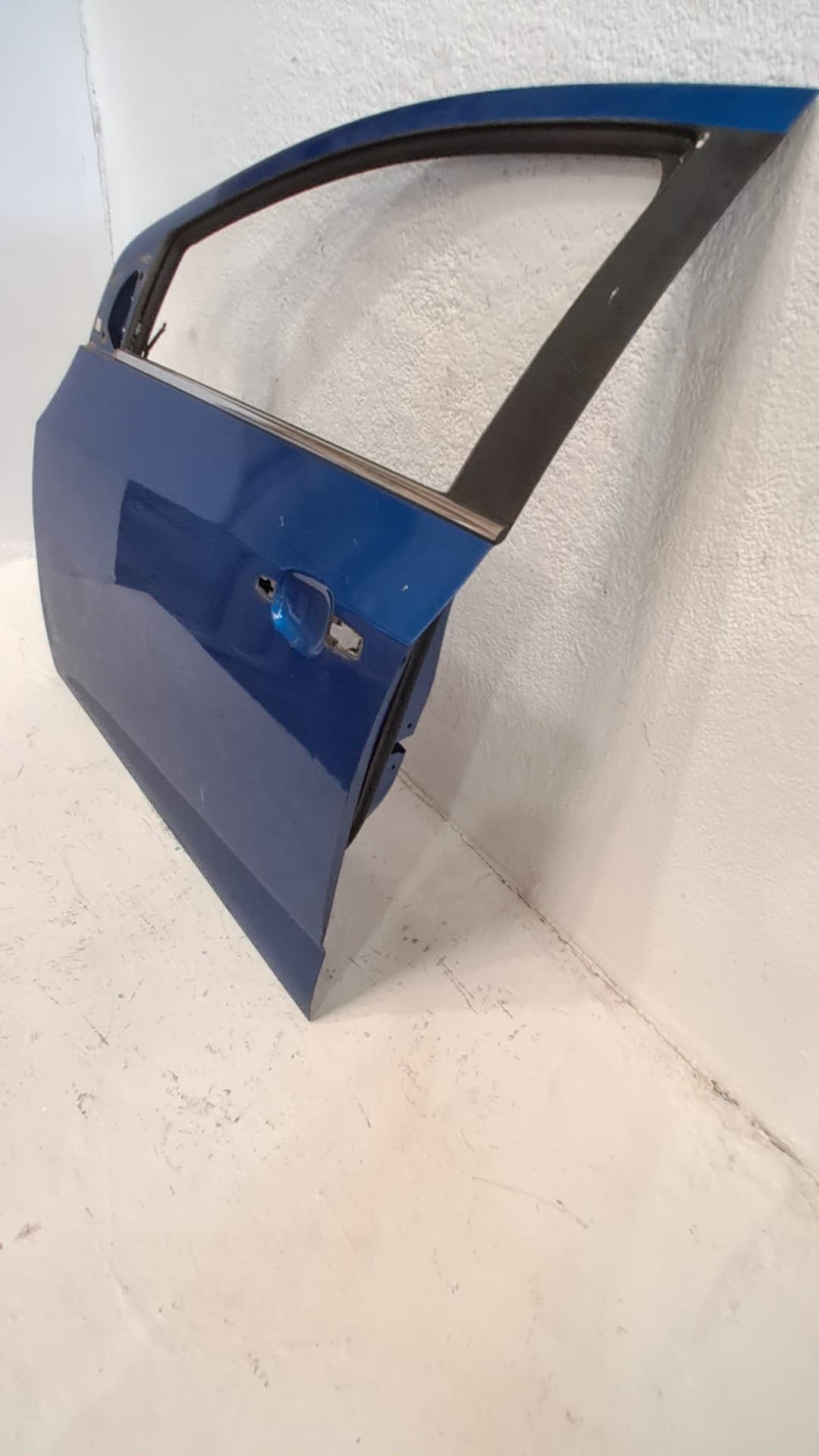 Puerta delantera izquierda CHEVROLET AVEO HATCHBACK (T300) 3
