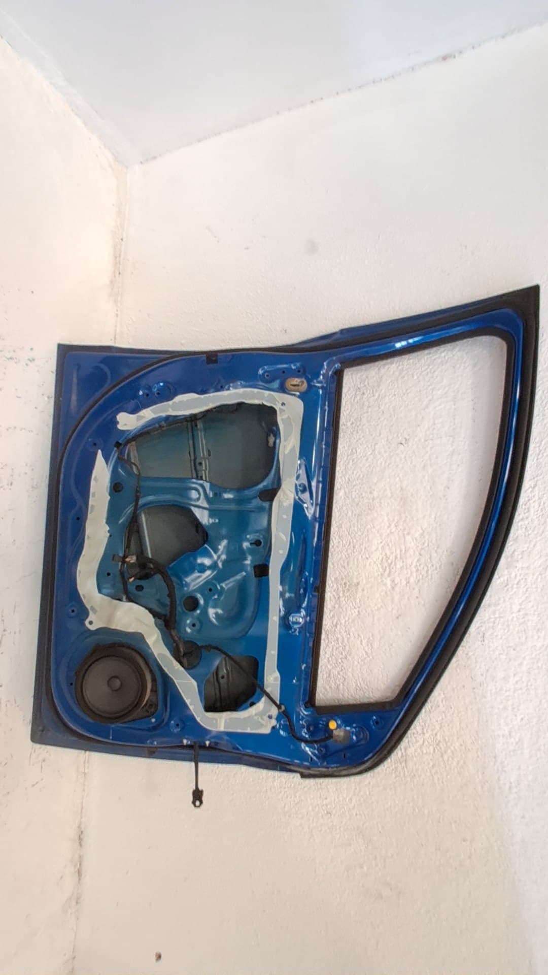 Puerta delantera izquierda CHEVROLET AVEO HATCHBACK (T300) 2