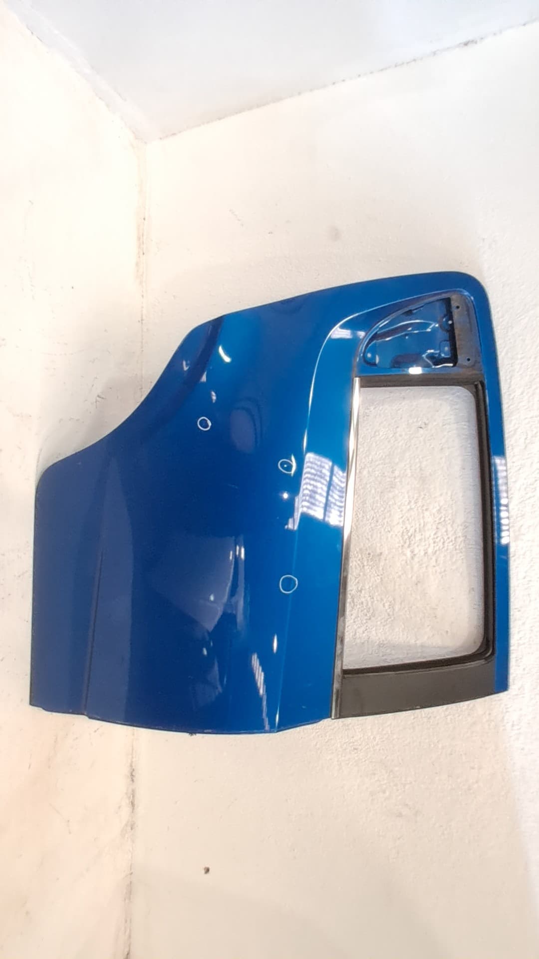 Puerta trasera derecha CHEVROLET AVEO HATCHBACK (T300)