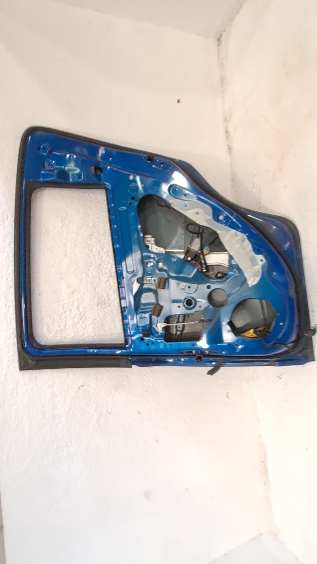 Puerta trasera derecha CHEVROLET AVEO HATCHBACK (T300) 2