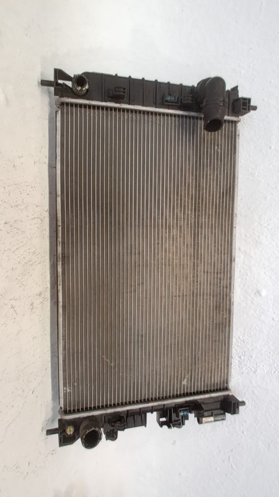 Radiador agua CHEVROLET AVEO HATCHBACK (T300)