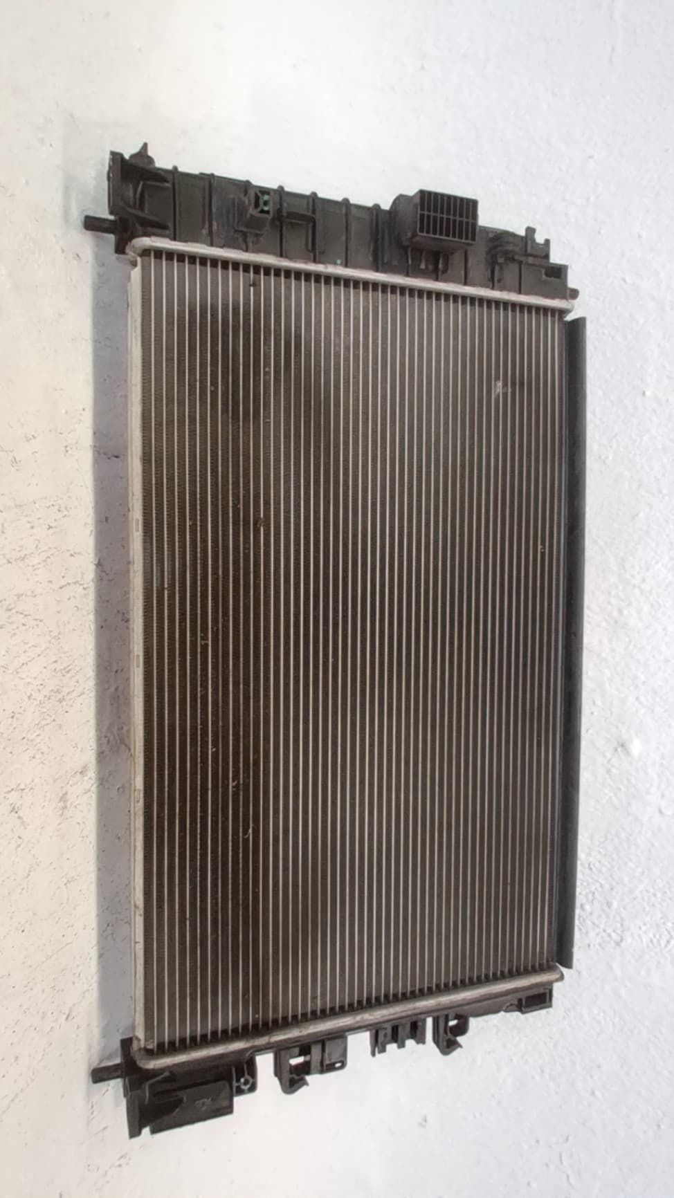 Radiador agua CHEVROLET AVEO HATCHBACK (T300) 2