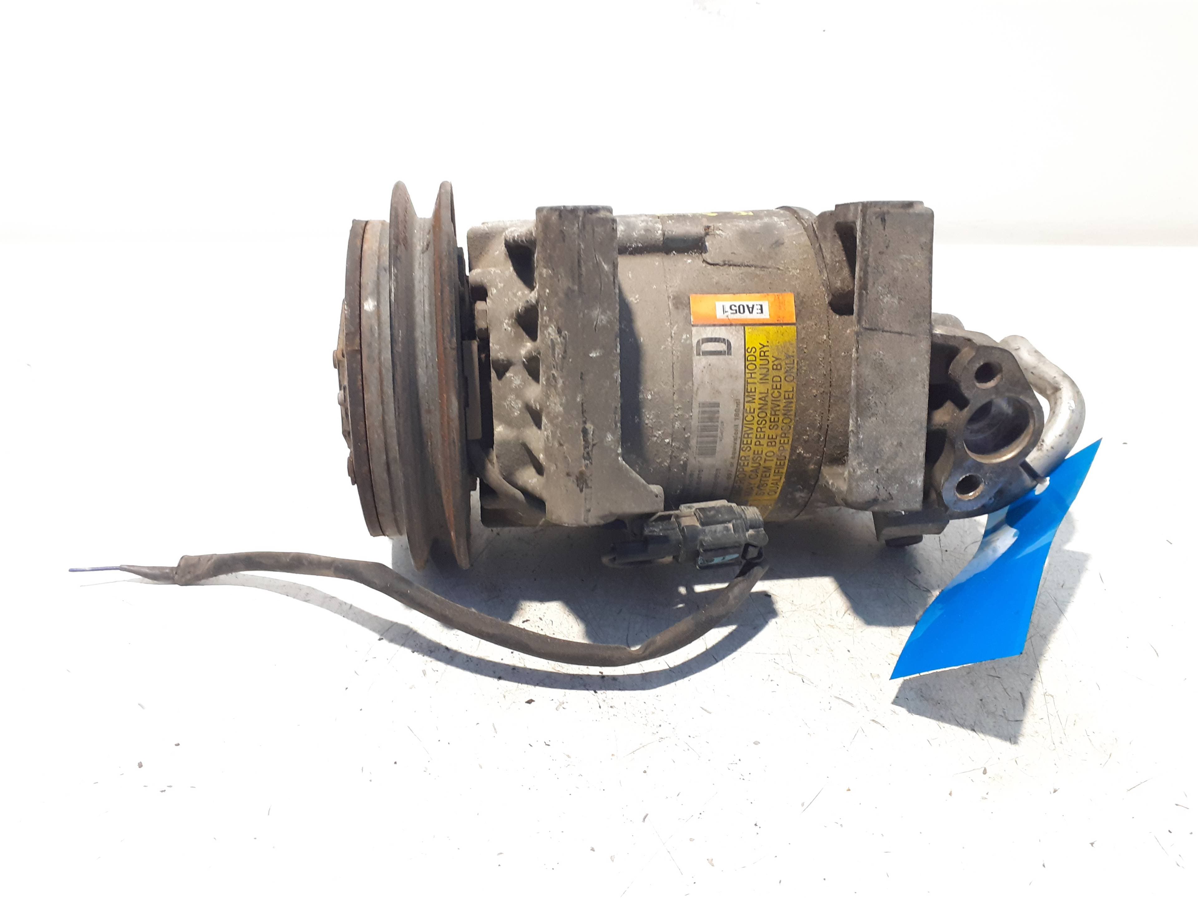 Recambio NISSAN ALMERA TINO (V10M) ref. EA05145010 4