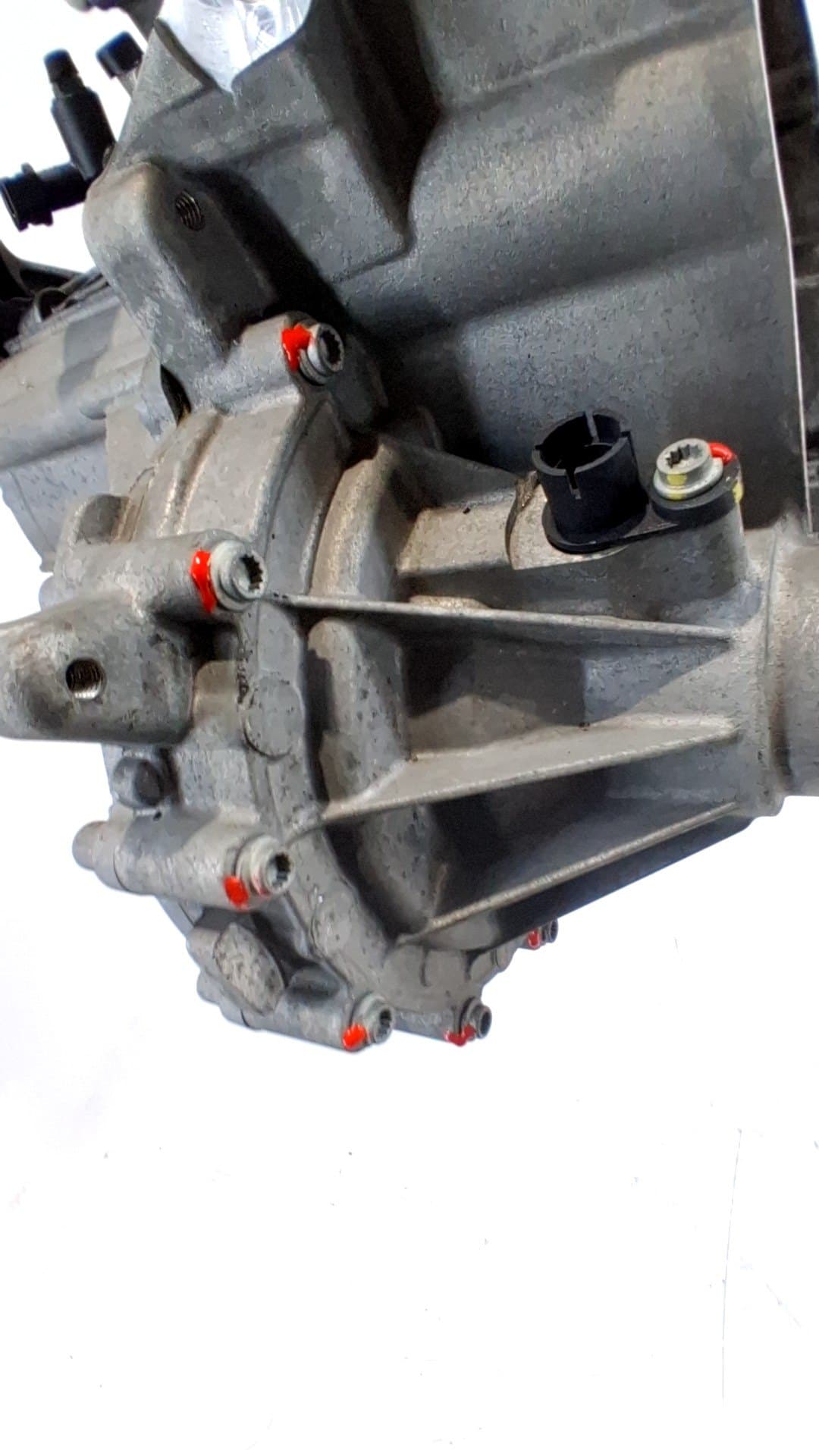 Caja cambios VOLKSWAGEN UP! (122) 5