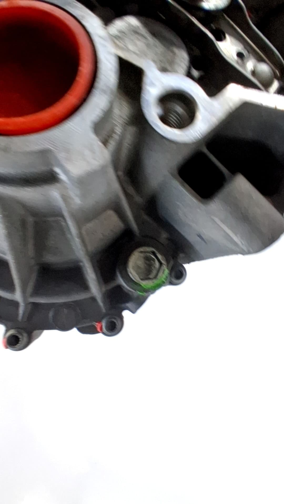 Caja cambios VOLKSWAGEN UP! (122) 4