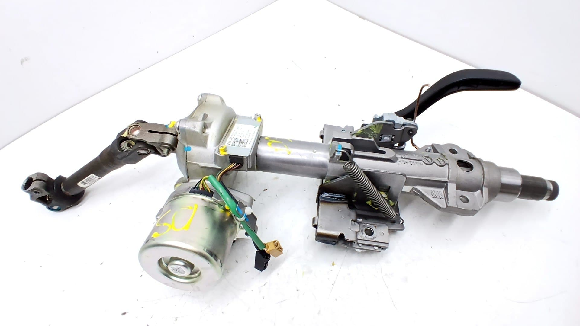 Columna direccion VOLKSWAGEN UP! (122)