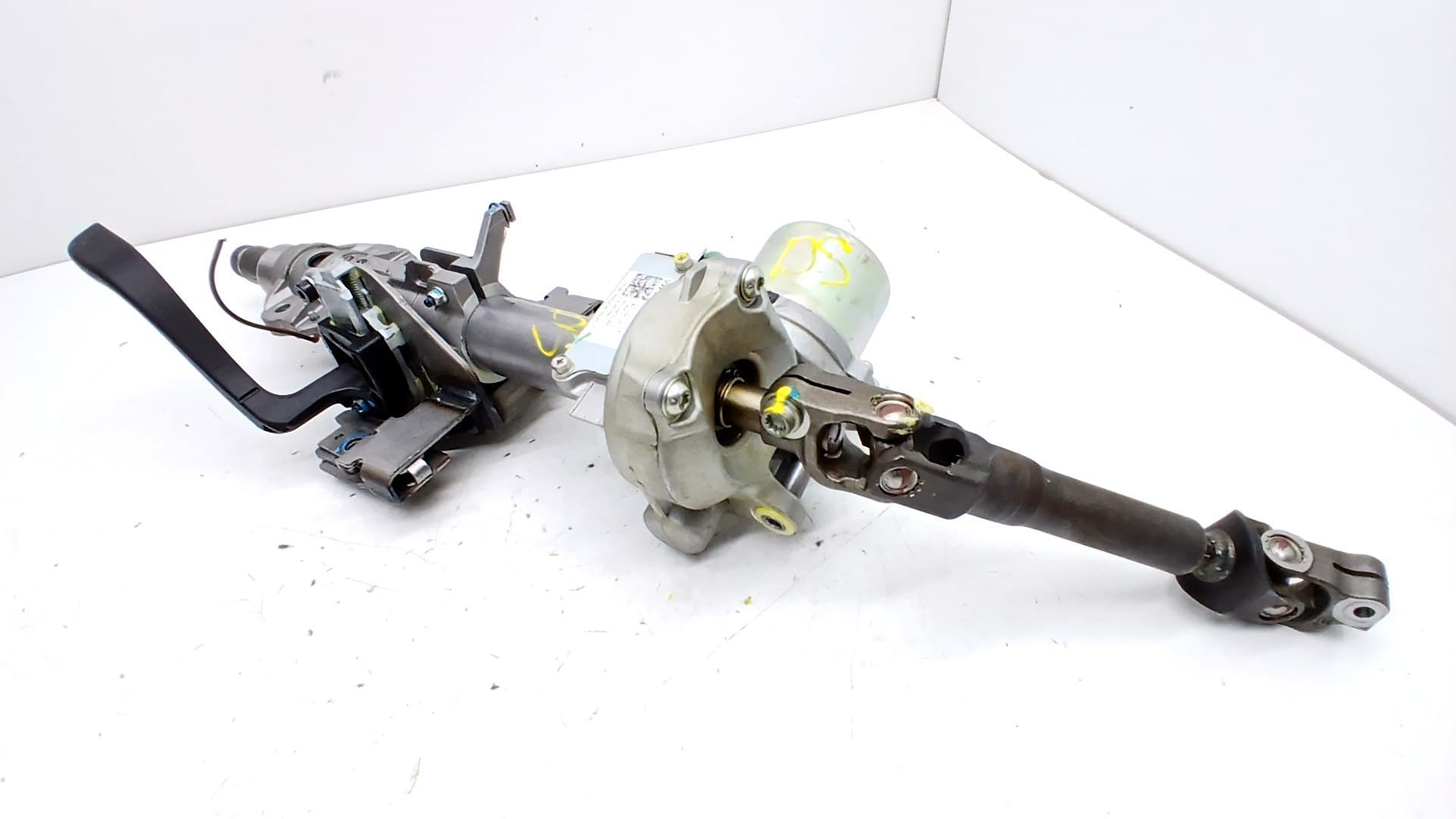 Columna direccion VOLKSWAGEN UP! (122) 4
