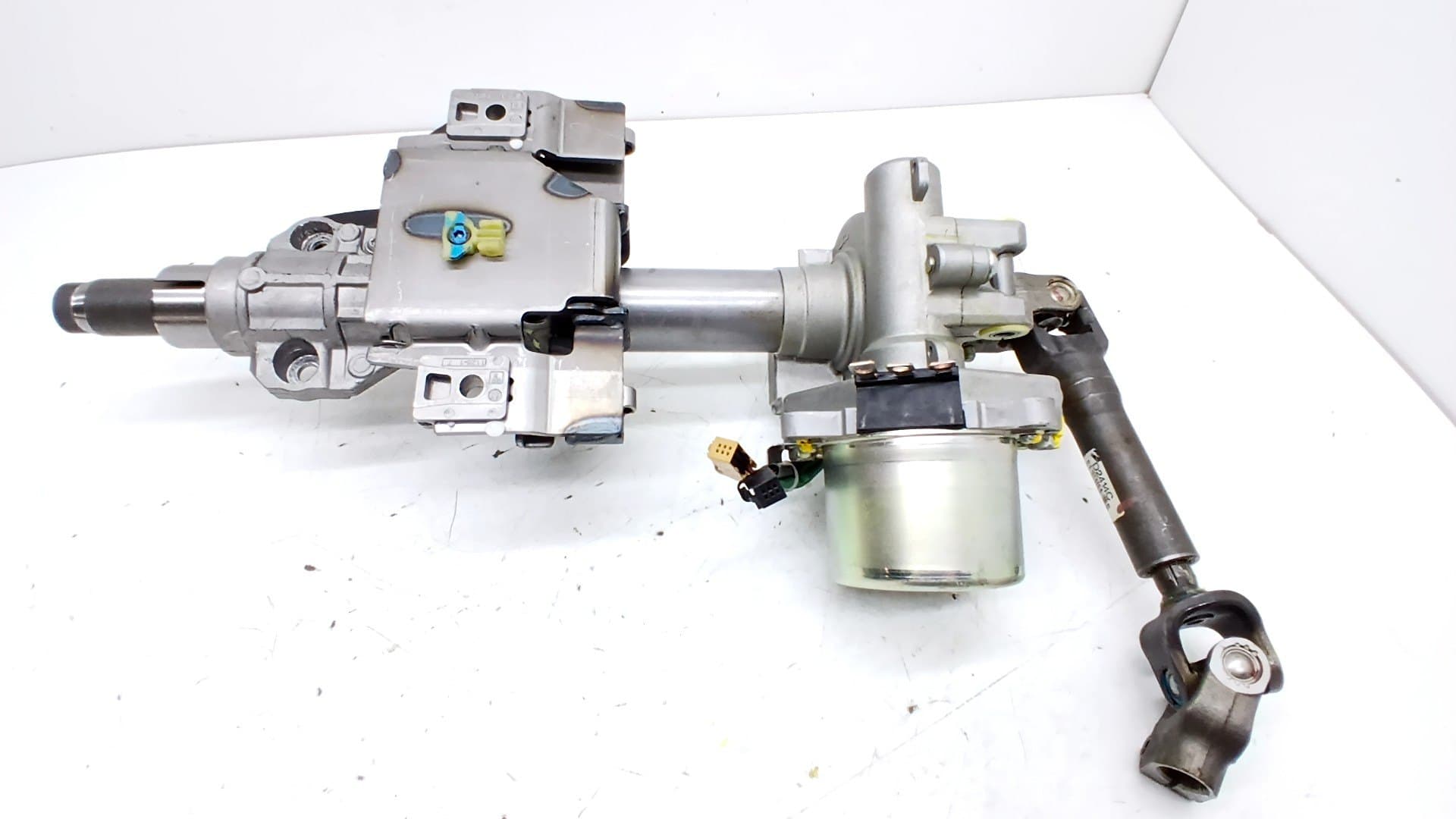 Columna direccion VOLKSWAGEN UP! (122) 3