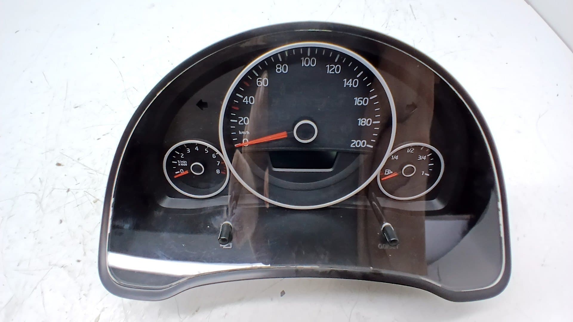 Cuadro instrumentos VOLKSWAGEN UP! (122) 4