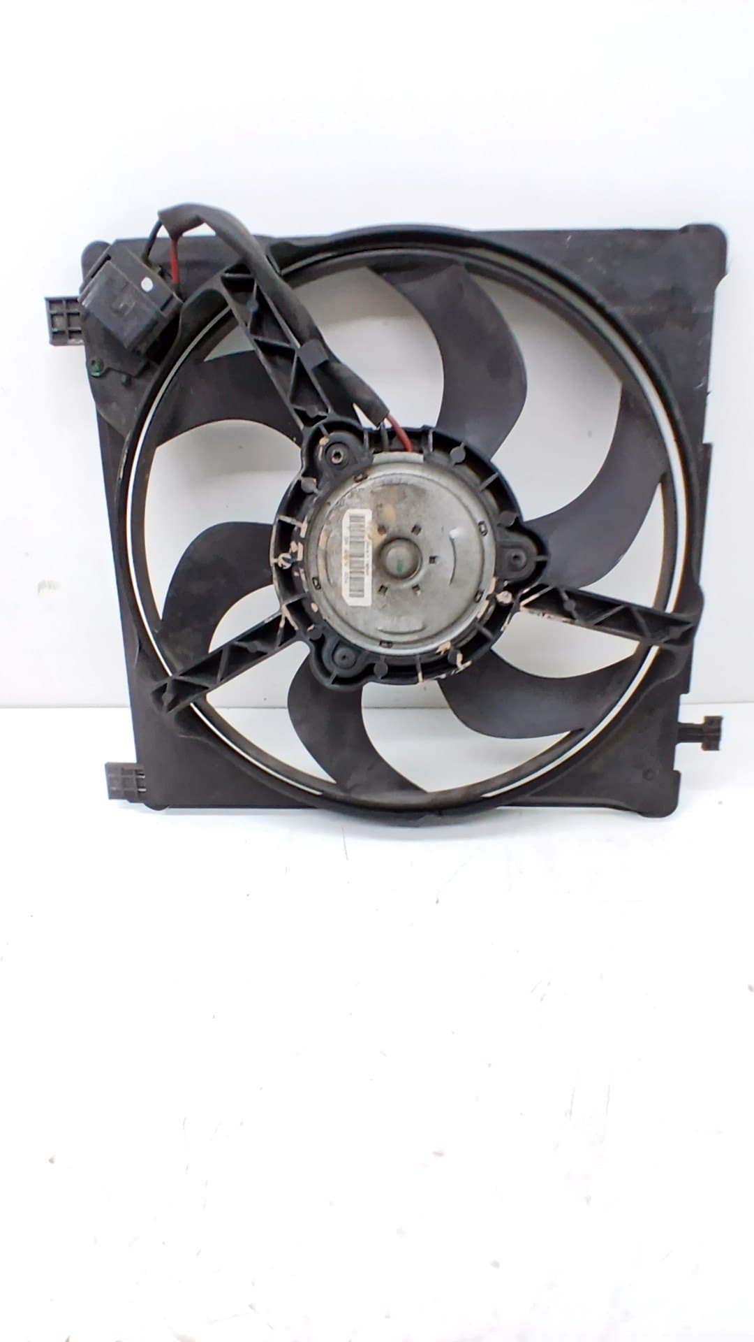 Electroventilador VOLKSWAGEN UP! (122)