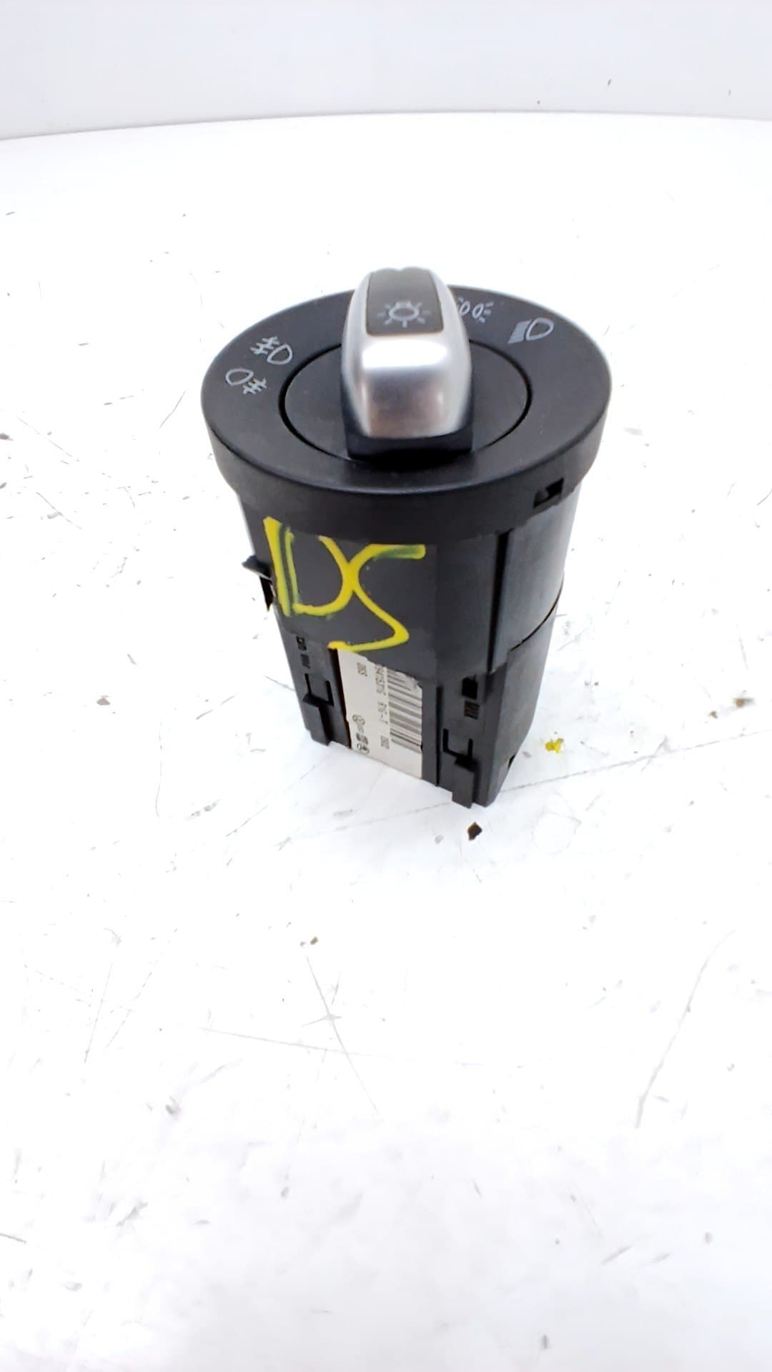 Mando luces VOLKSWAGEN UP! (122) 4