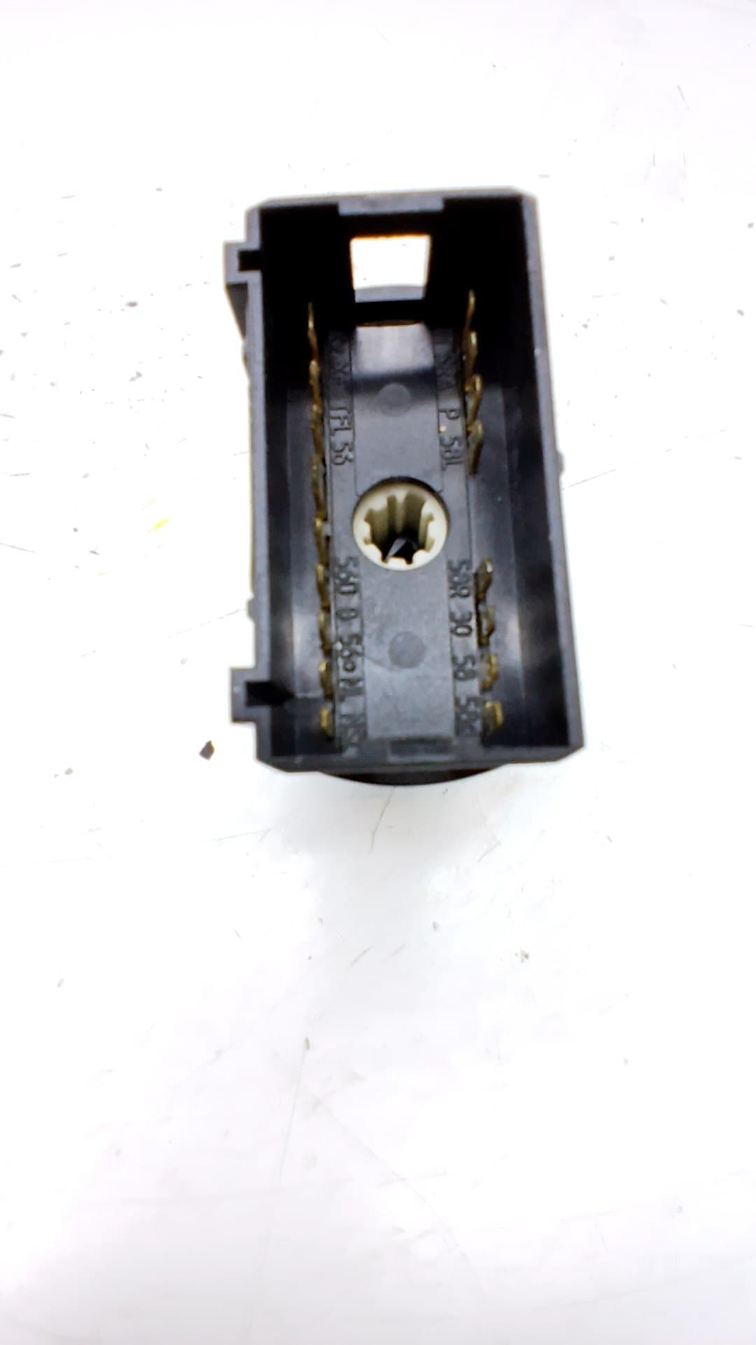 Mando luces VOLKSWAGEN UP! (122) 2