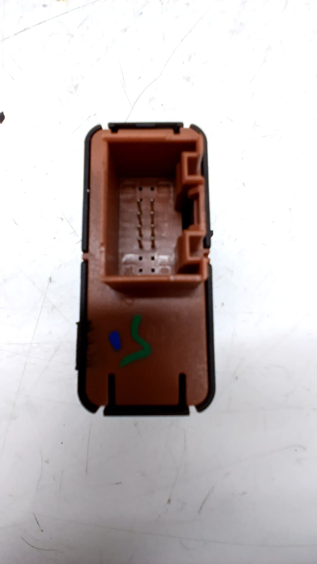 Mando multifuncion VOLKSWAGEN UP! (122) 2