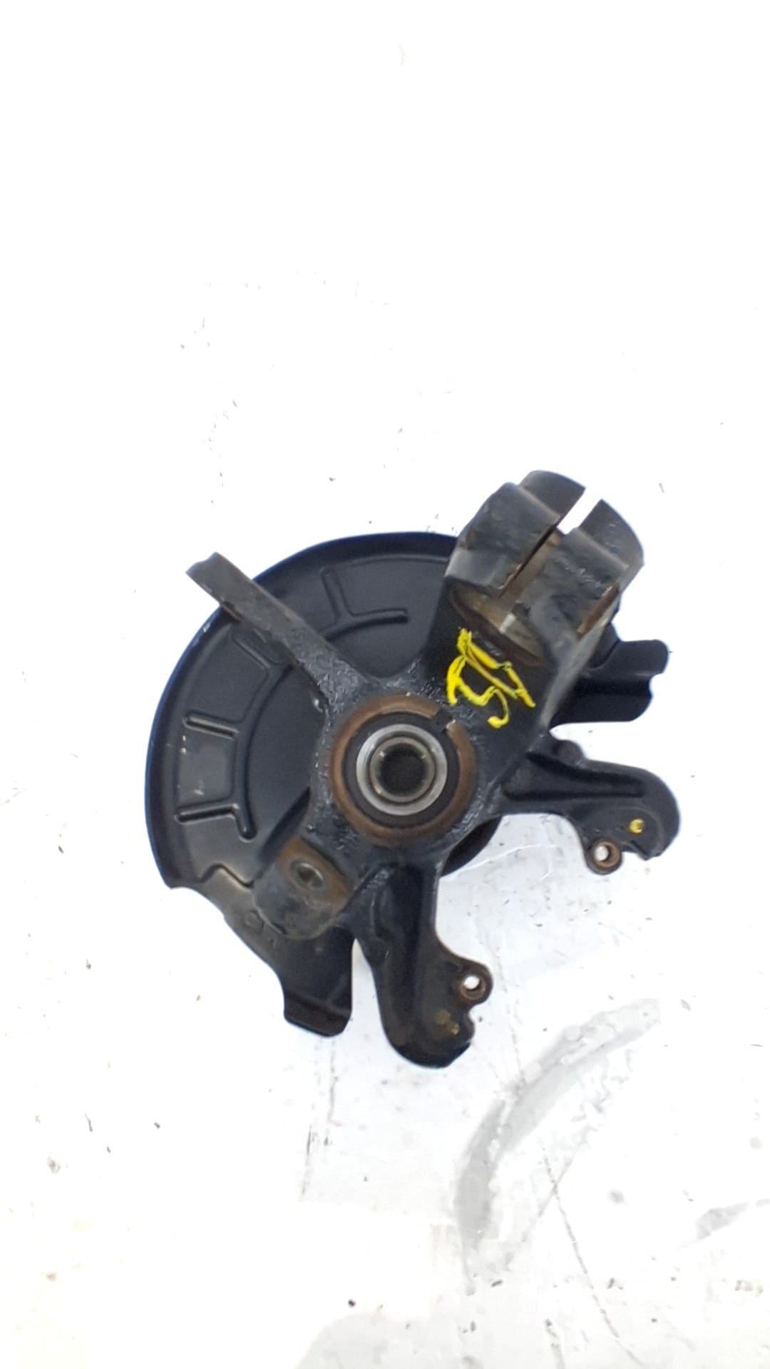 Mangueta delantera izquierda VOLKSWAGEN UP! (122) 2