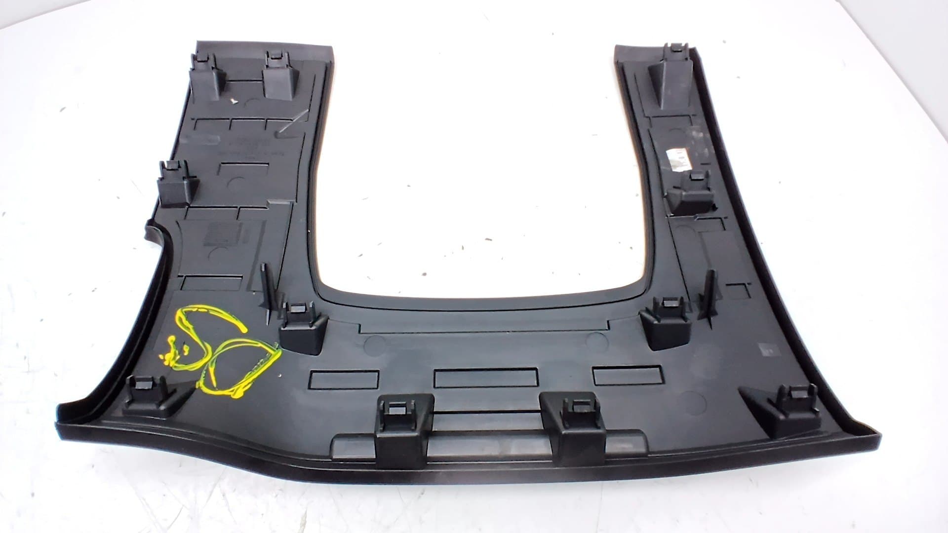Moldura interior VOLKSWAGEN UP! (122) 2