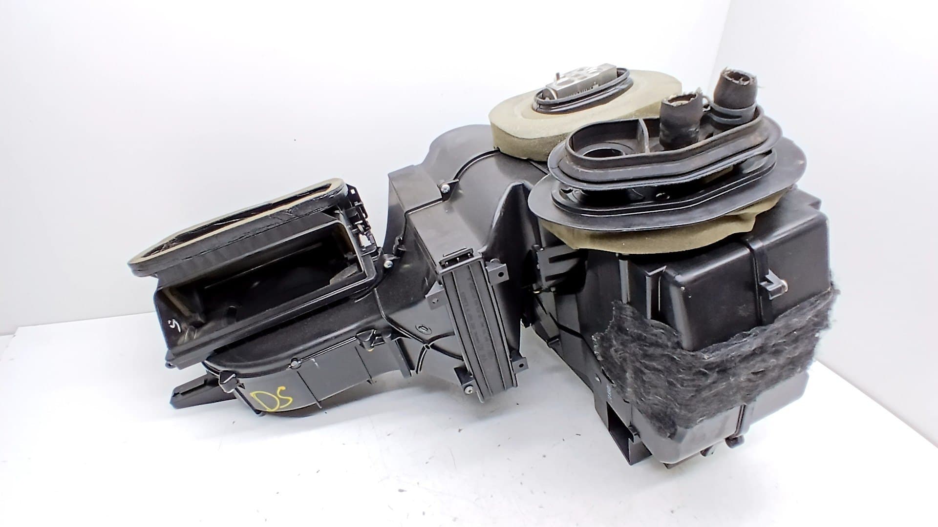 Mueble interior calefaccion VOLKSWAGEN UP! (122)