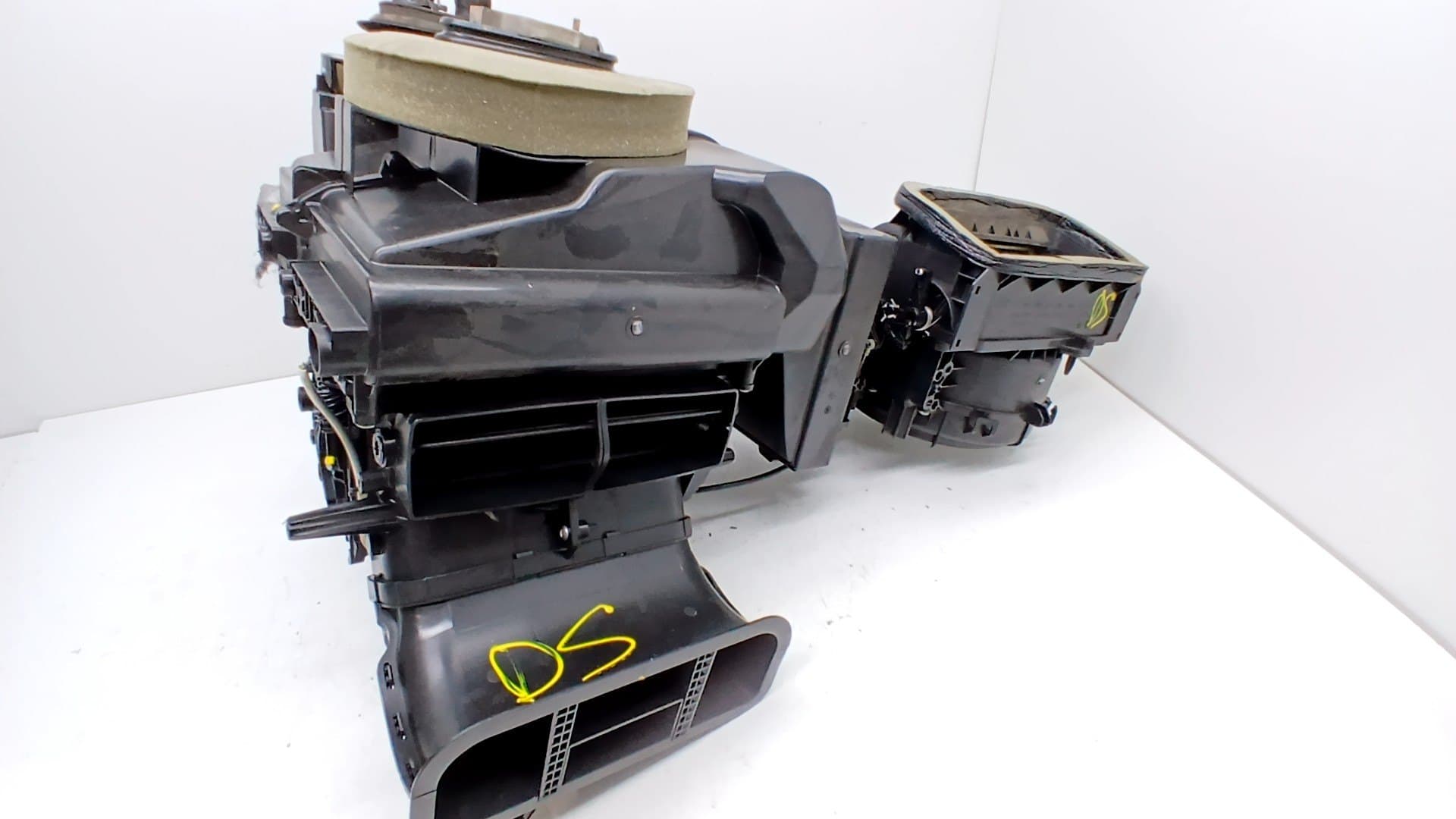 Mueble interior calefaccion VOLKSWAGEN UP! (122) 5