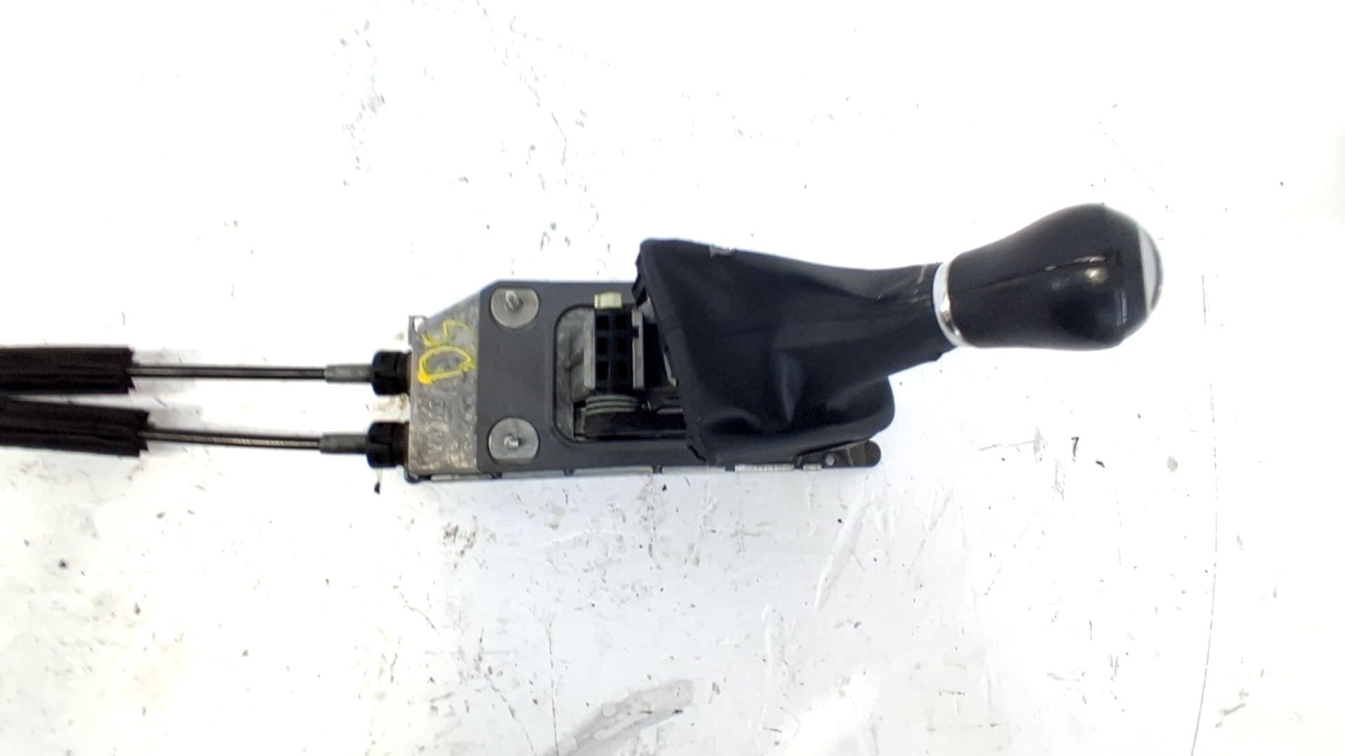 Palanca cambio VOLKSWAGEN UP! (122) 4