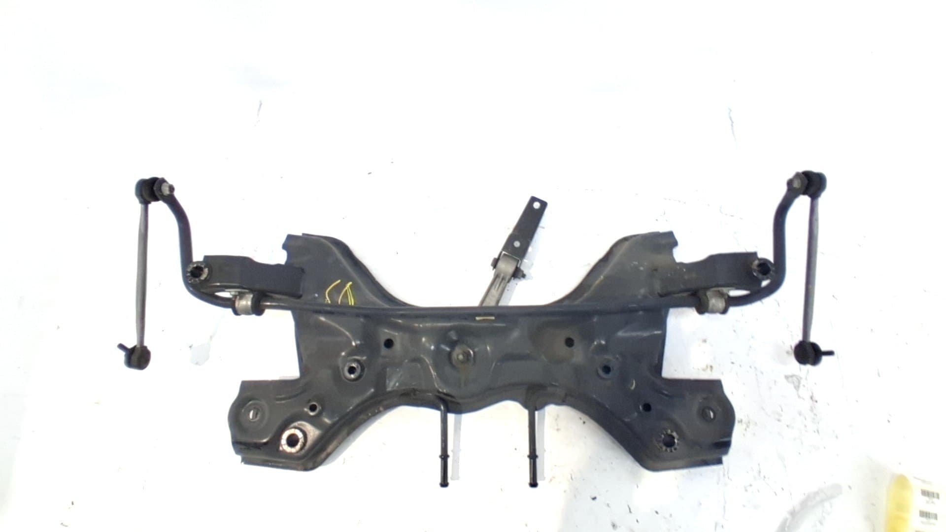 Puente delantero VOLKSWAGEN UP! (122)