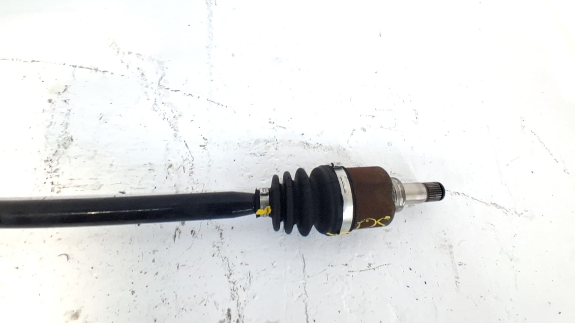 Transmision delantera derecha VOLKSWAGEN UP! (122) 2