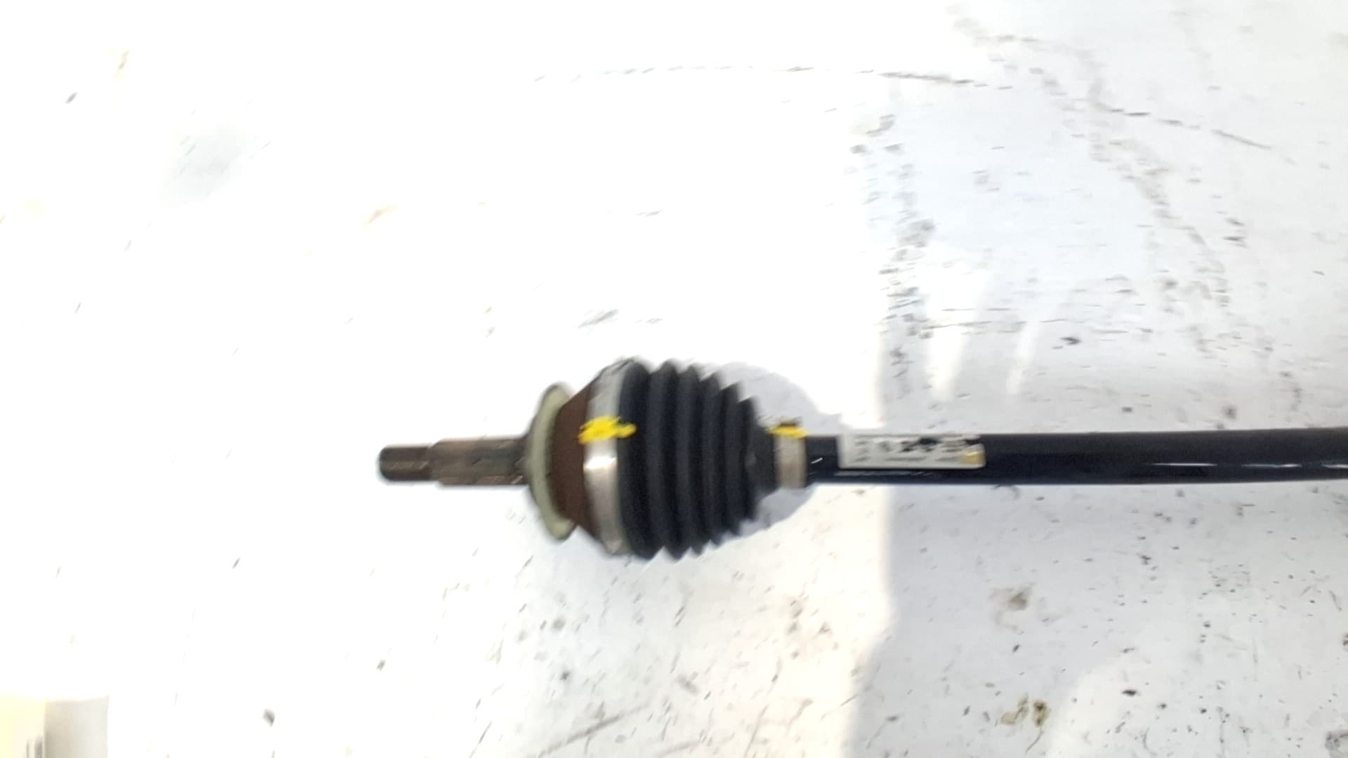 Transmision delantera izquierda VOLKSWAGEN UP! (122) 2