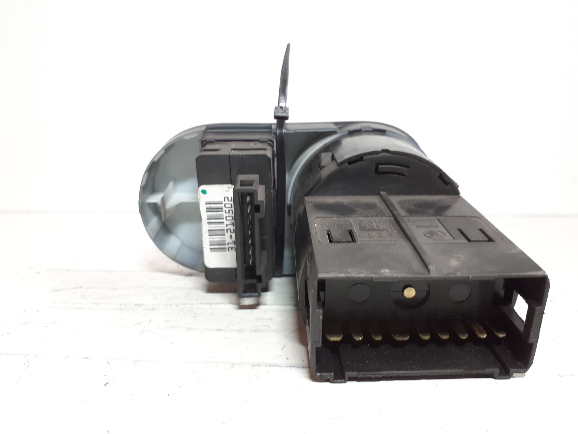Mando luces SEAT IBIZA (6L1) 3
