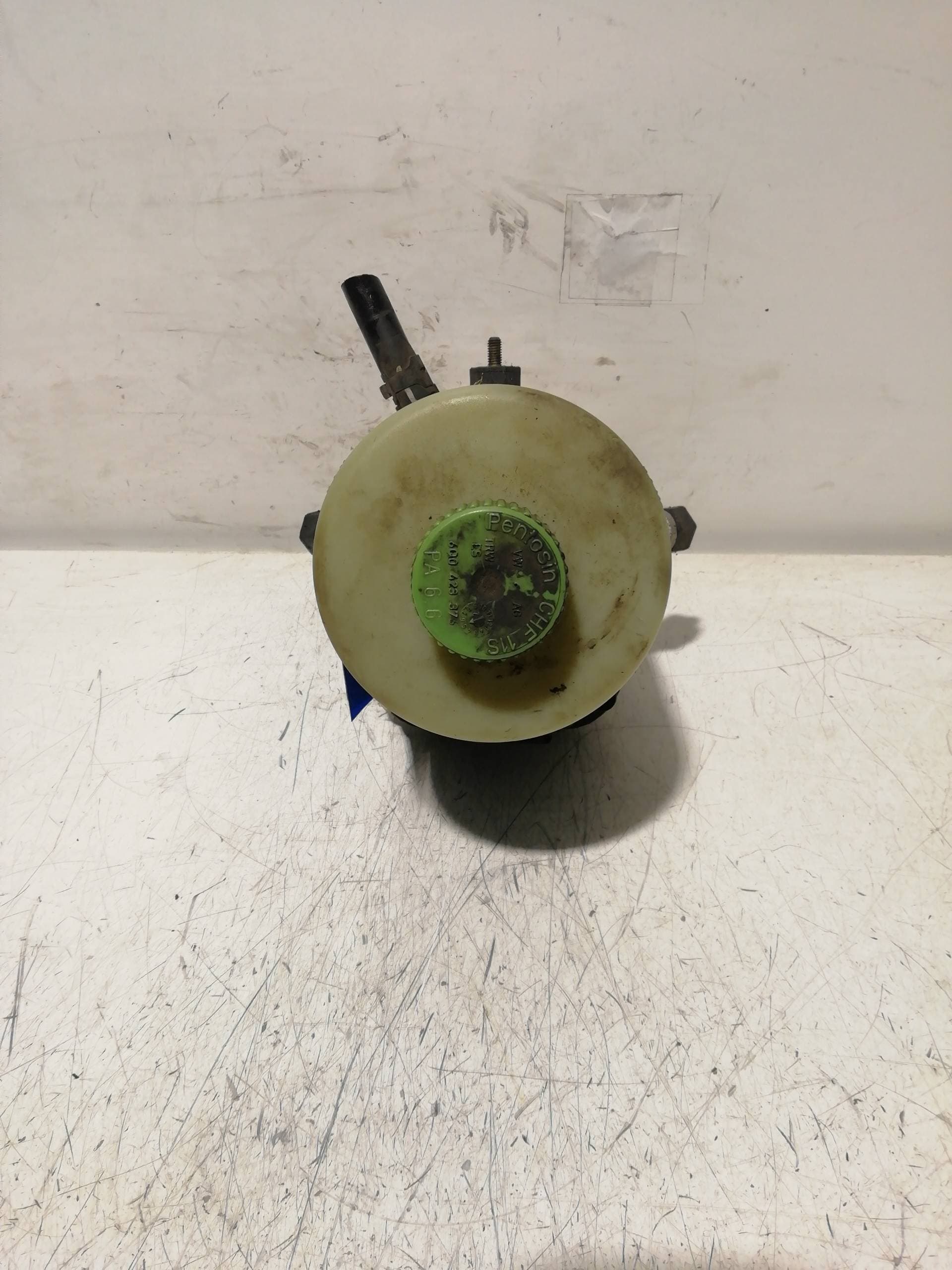 Bomba direccion SEAT IBIZA (6L1) 5