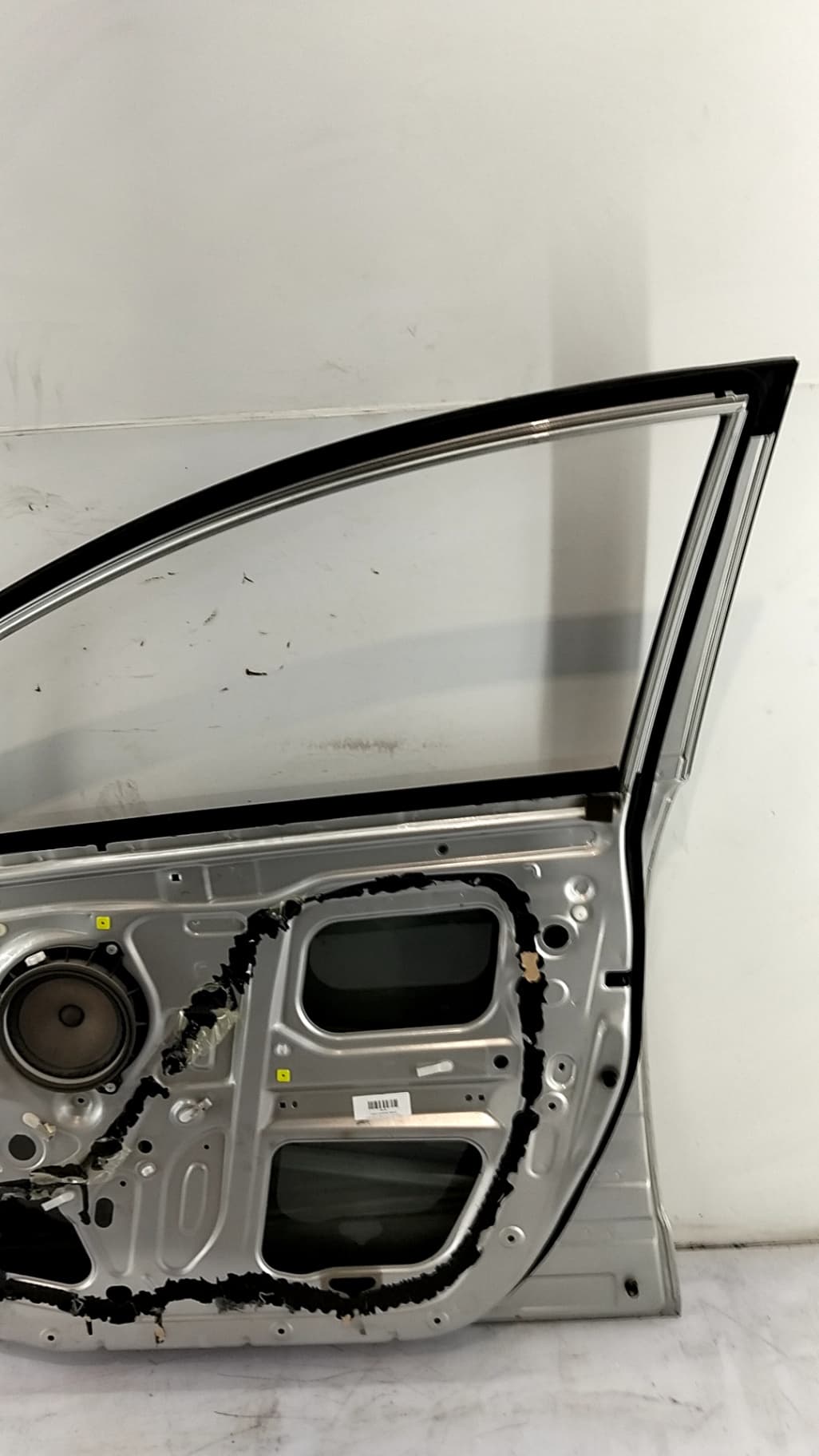 Puerta delantera derecha TOYOTA COROLLA VERSO (R1) 3