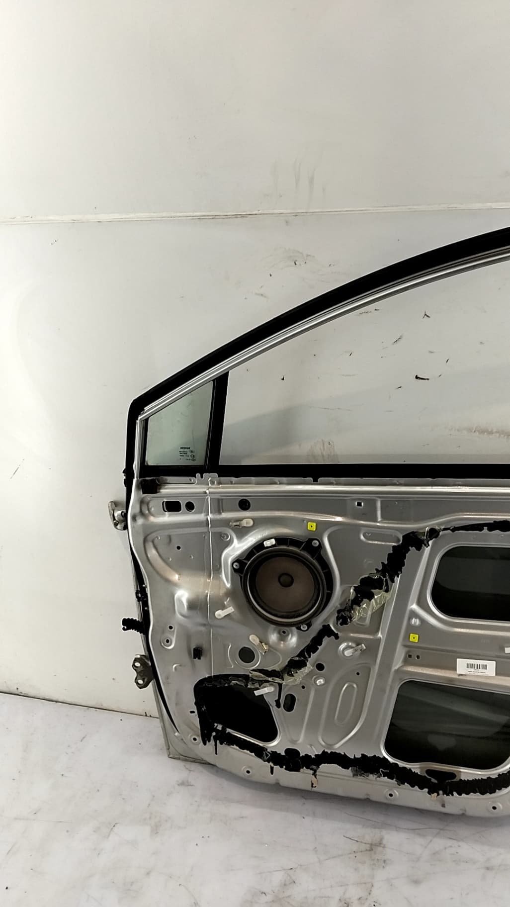 Puerta delantera derecha TOYOTA COROLLA VERSO (R1) 2
