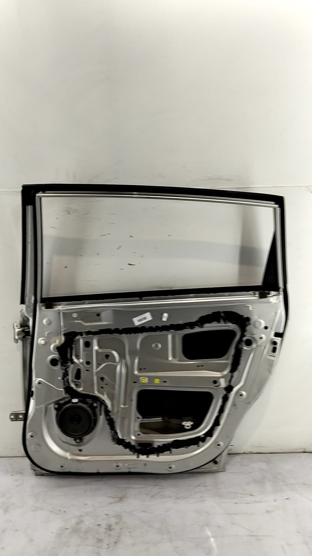 Puerta trasera derecha TOYOTA COROLLA VERSO (R1) 5