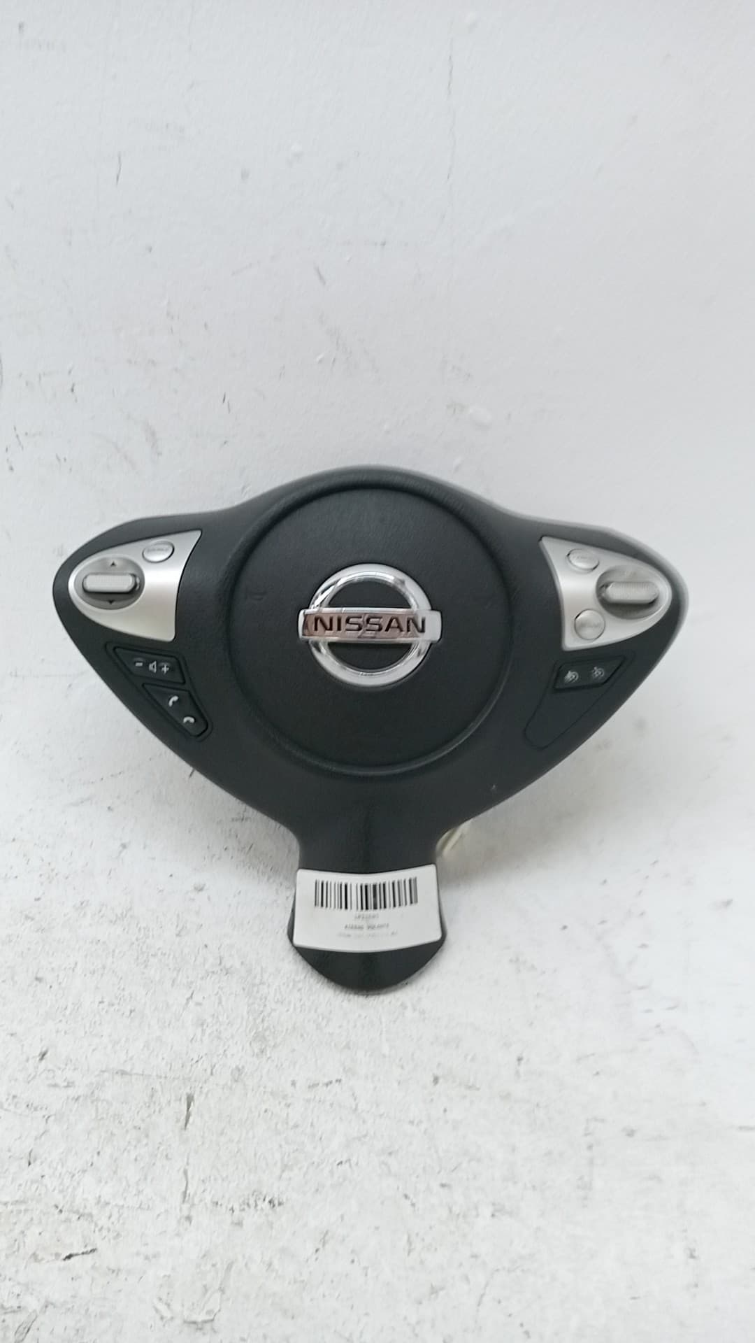 Recambio NISSAN JUKE (F15) ref. K85101KA3A