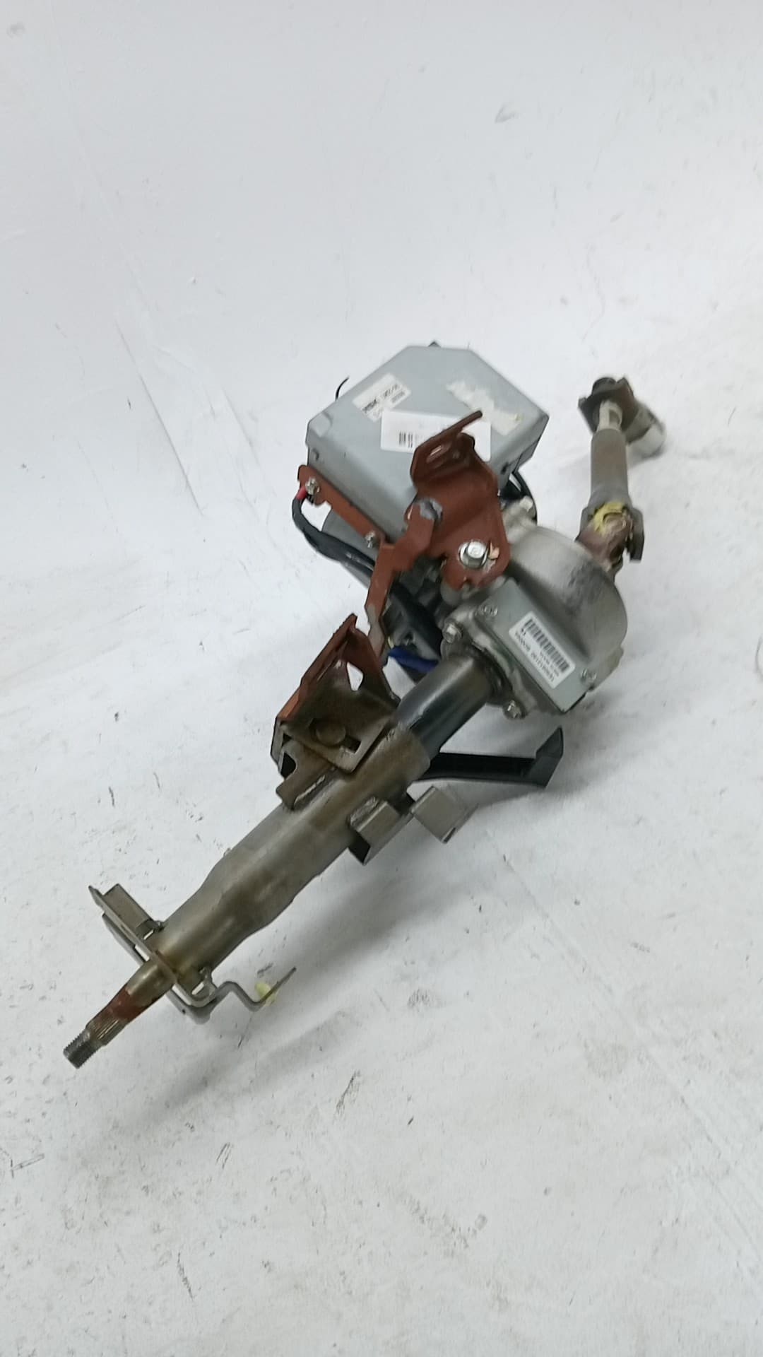 Columna direccion NISSAN JUKE (F15)
